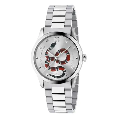 Gucci Watch G-Timeless Mens D