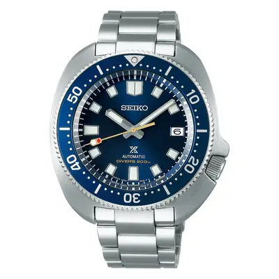 Seiko Watch Prospex Diver Turtle 55th Anniversary Limited Edition D