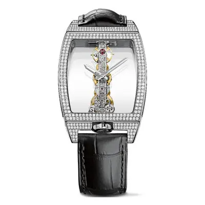Corum Golden Bridge Men Diamond