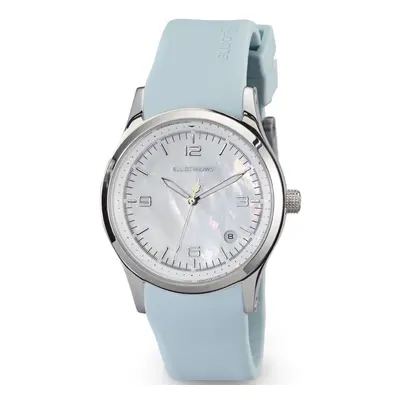 Elliot Brown Watch Kimmeridge Ladies - White