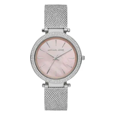 Michael Kors Watch Darci Ladies - Pink