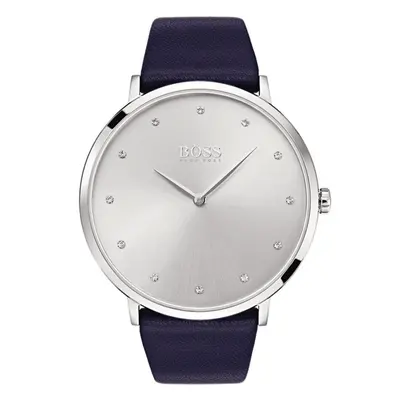 Hugo Boss Watch Jillian Ladies - Silver