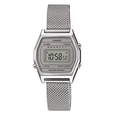 Casio Watch Vintage