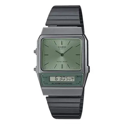 Casio Watch Vintage AQ-800EC Nostaligic