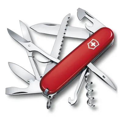 Victorinox Swiss Army Medium Pocket Knife Huntsman