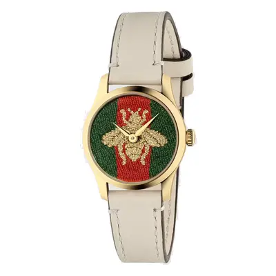 Gucci Watch G-Timeless Ladies - Red