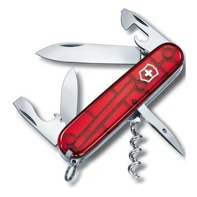 Victorinox Swiss Army Medium Pocket Knife Spartan