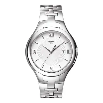 Tissot Watch T12 D - Silver