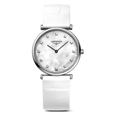 Longines La Grande Classique de Longines Ladies Watch