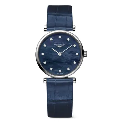 Longines La Grande Classique De Longines Ladies Watch