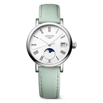 Longines Elegant Collection Ladies Watch