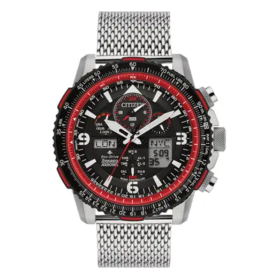 Citizen Watch Red Arrows Promaster Skyhawk Limited Edition