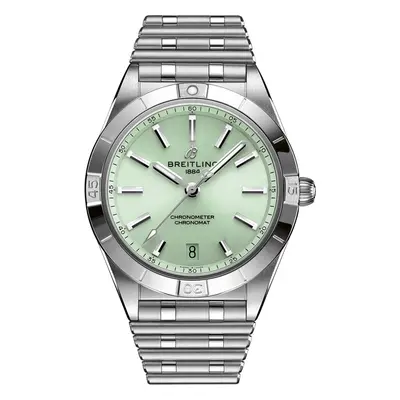Breitling Chronomat 36 Ladies Watch