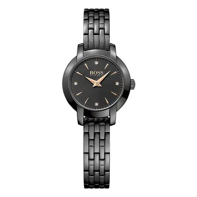 Hugo Boss Watch Success Ladies - Black