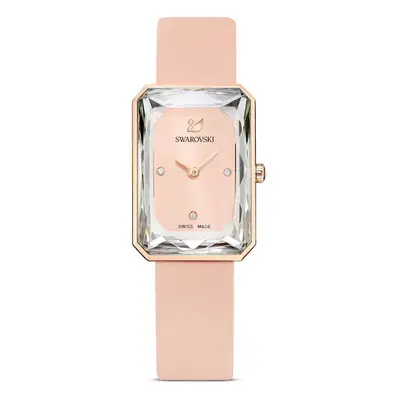 Swarovski Watch Uptown Ladies - Pink