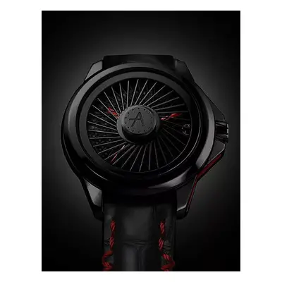 ArtyA Race ArtyA Race 250 GTO Full Black Limited Edition