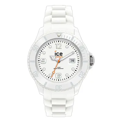 Ice Watch Sili White Big - White