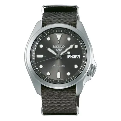 Seiko Watch 5 Sports Mens D - Grey