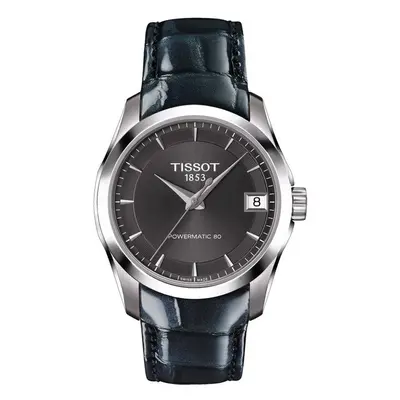 Tissot Watch Couturier - Grey