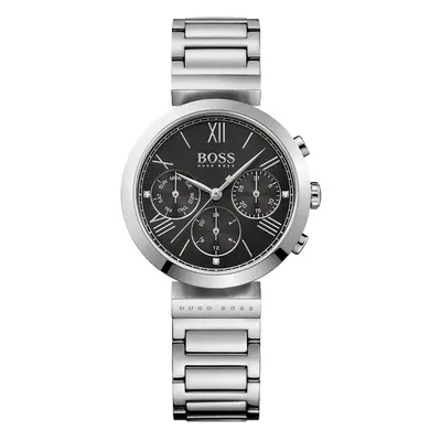 Hugo Boss Watch Classic Sport Ladies - Black