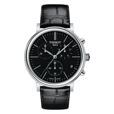 Tissot Watch Carson Premium Mens D