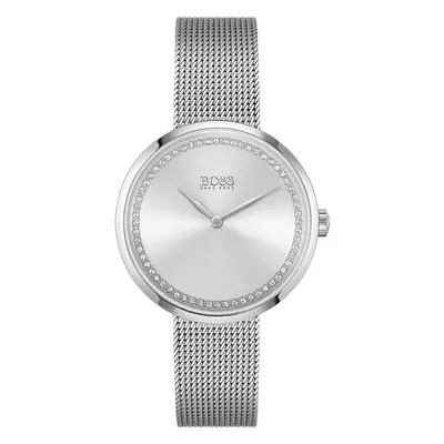 Hugo Boss Watch Praise Ladies - Silver