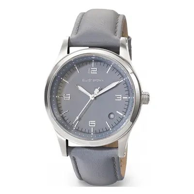 Elliot Brown Watch Kimmeridge Ladies - Grey