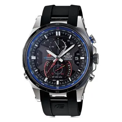 Casio Watch Edifice Red Bull Racing Limited Edition D - Black