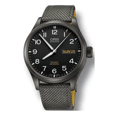 Oris Watch Big Crown ProPilot Air Racing Edition VI Limited Edition - Black