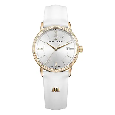 Maurice Lacroix Watch Eliros Ladies - Silver