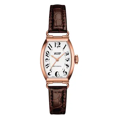 Tissot Watch Heritge Porto Mechanical Small Ladies D