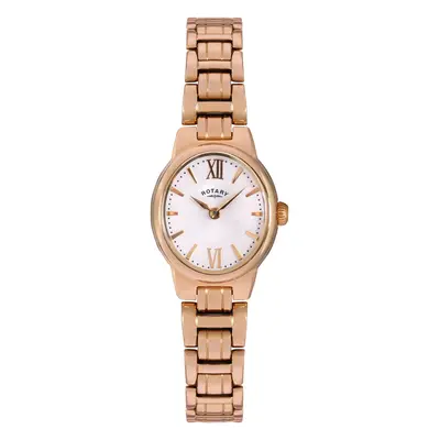 Rotary Watch Olivie Ladies - Pink