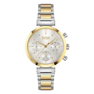 Hugo Boss Watch Flawless Ladies D - Silver
