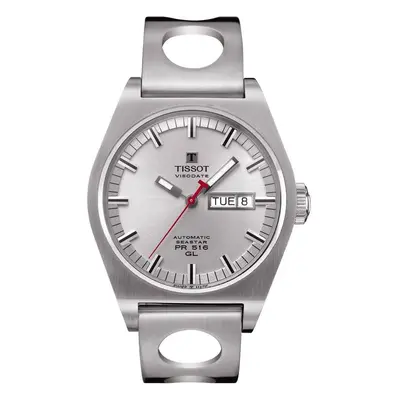 Tissot Watch Heritage - Silver