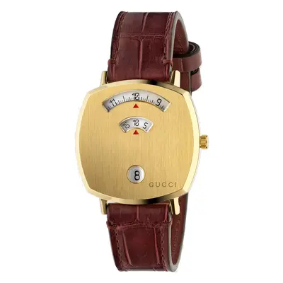 Gucci Watch Grip Ladies D