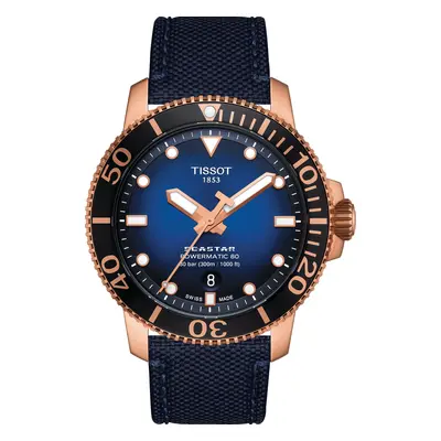 Tissot Seastar 1000