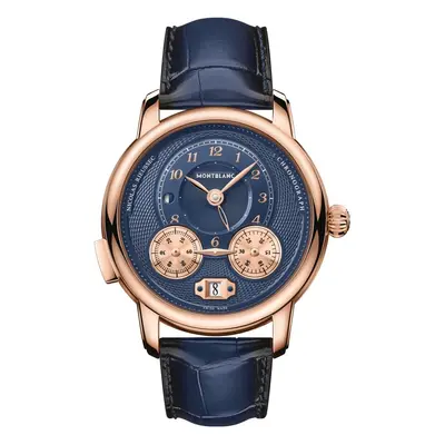 Montblanc Star Legacy Nicolas Rieussec Chronograph