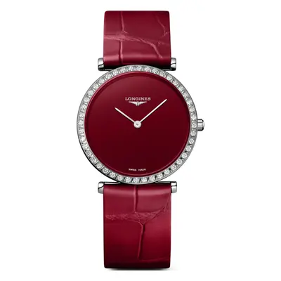Longines Watch La Grande Classique de Longines Watch Ladies