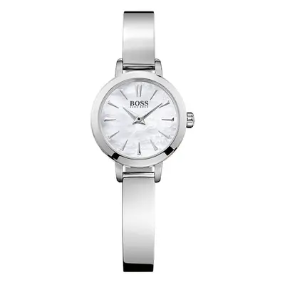 Hugo Boss Watch Slim Ultra Mini Ladies D - Silver