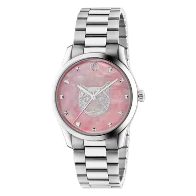 Gucci Watch G-Timeless Ladies - Pink