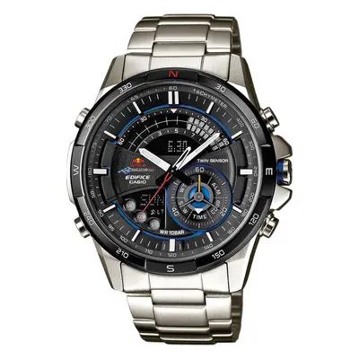 Casio Watch Edifice Red Bull Racing Limited Edition D - Black