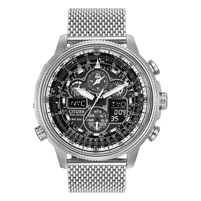 Citizen Navihawk A.T Eco Drive Mens