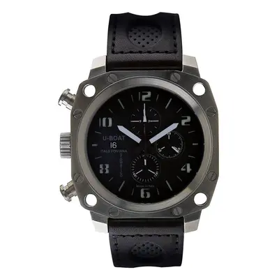 U-Boat Thousands of Feet CAS 3 50 - Black