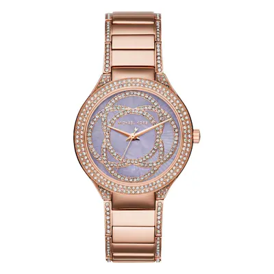 Michael Kors Watch Kerry - Pink