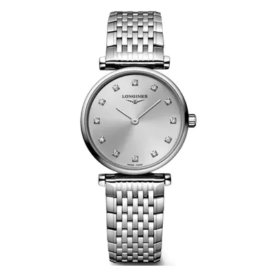 Longines La Grande Classique De Longines Ladies Watch