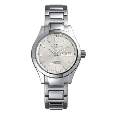 Ball Watch Company Ohio 40mm D - White