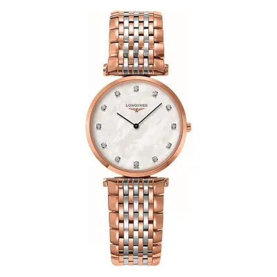 Longines La Grande Classique de Longines Ladies Watch