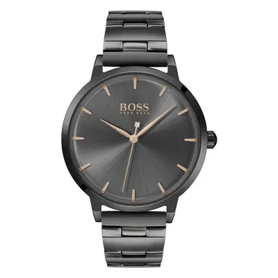 Hugo Boss Watch Marina Ladies - Black