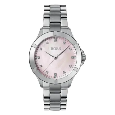 Hugo Boss Watch Mini Sport Ladies D - Pink