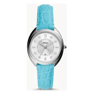 Fossil Watch Gabby Ladies D - Silver